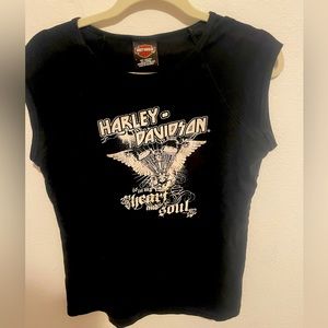 *Harley Davidson* Women’s L